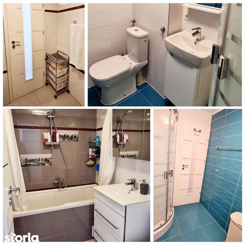 4 camere Nicolae Grigrescu -  IOR | Centrala | Incalzire Pardoseala - Poză 5
