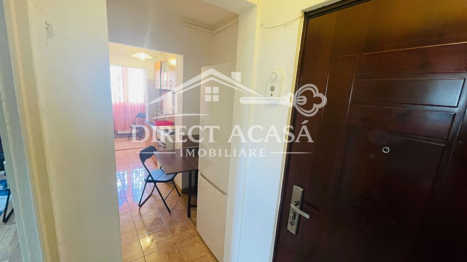 Apartament de inchiriat cu 1 camera de inchiriat -Viitorului-Tudor - Poză 8