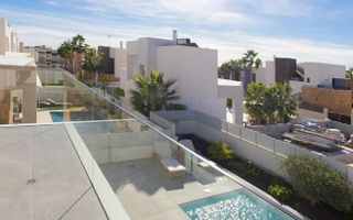 Vila Lux cu piscina si jacuzzi in Costa Blanca - Poză 3