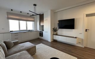 Apartament 3 camere decomandate, zona BMW - Poză 2