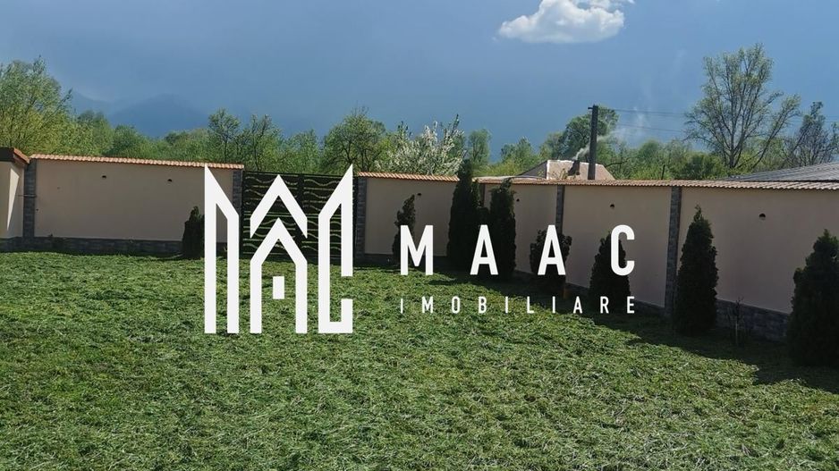 Casă 3 camere I 1250 mp teren I Porumbacu de jos-sat Colun - Poză 15