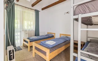Pensiune/Vila turistica /cazare muncitori in Cristian Brasov - Poză 19
