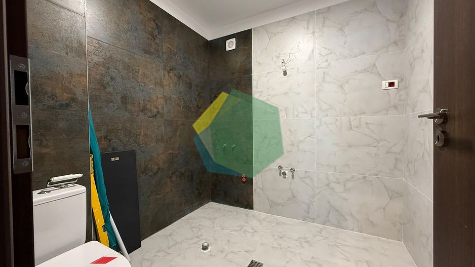 Spațiu comercial / birouri la parter | 135 mp | Odăi - Poză 12