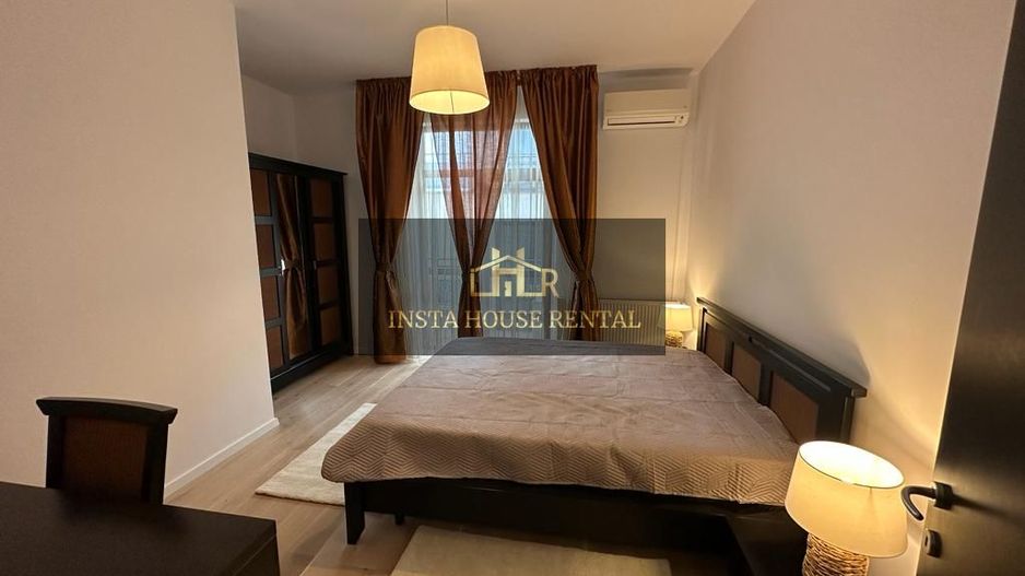 Apartament 3 camere Alexandru Constantinescu / Parcare - Poză 5