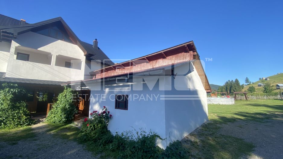 Pensiune Moldovița | 8 camere | Complet Mobilată - Poză 17