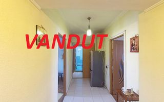 Apartament 4 Camere Ultracentral, Decomandat, Etaj 2 - Poză 1