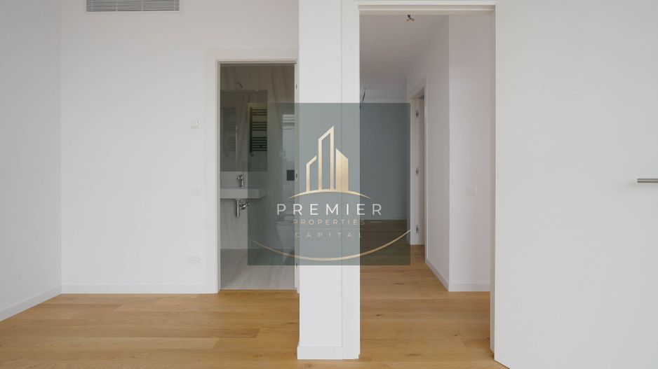 Luxury 2-Bedroom Apartment | Large Terrace | Parking | Prime Location ⭐ - Poză 6