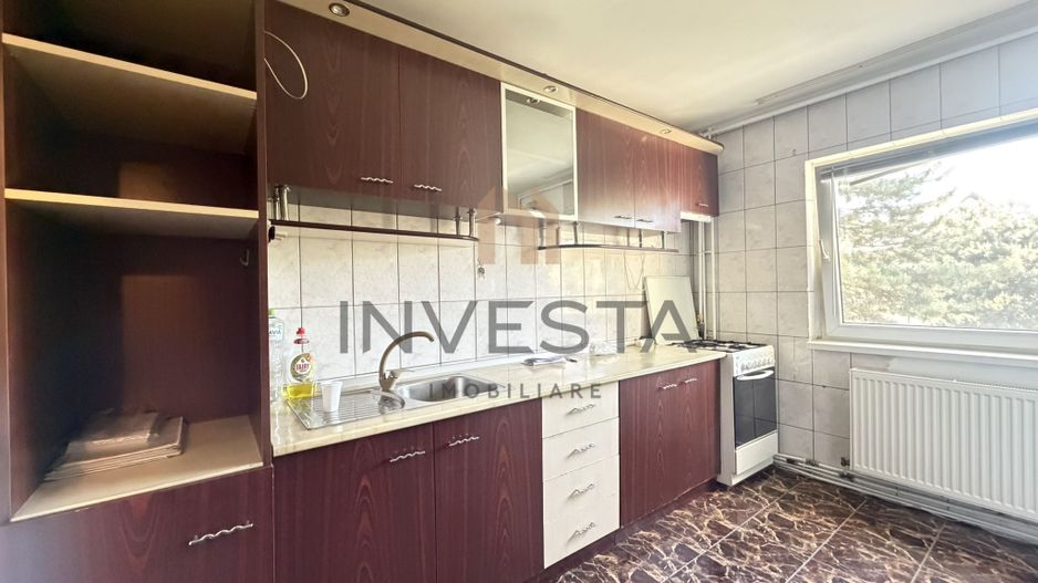 Apartament decomandat cu 2 camere de inchiriat, Pet Friendly,  Zorilor - Poză 5