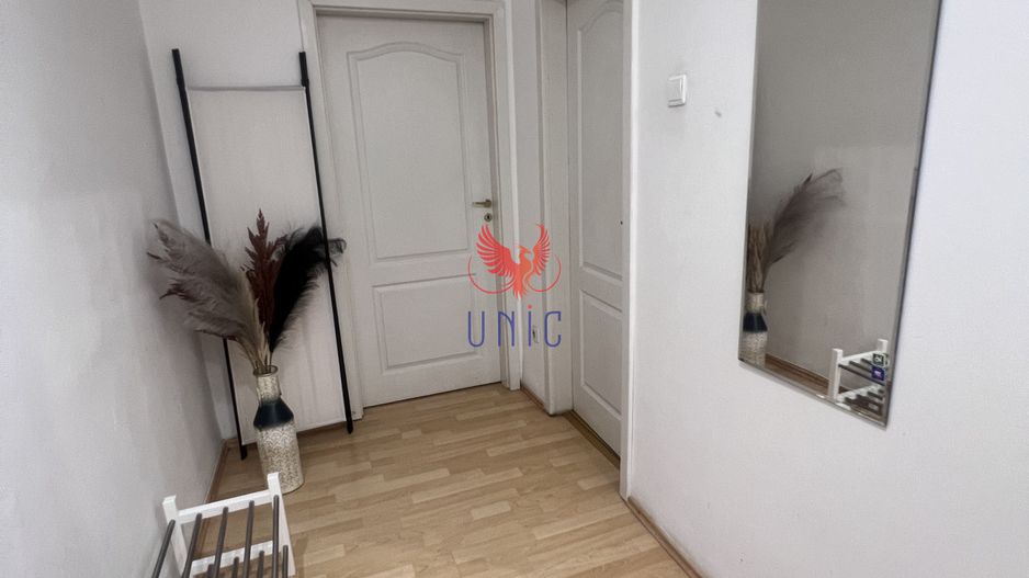 Decomandat, stradal, Calea Bucuresti etaj 1 - Poză 6