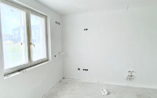 Casa in Arhitectilor la doar 172 000euro. Sibiu - Poză 5