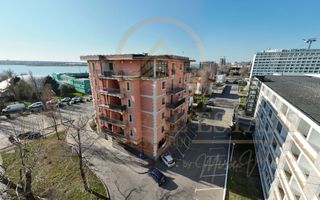 Stațiunea Mamaia - 3 camere, vedere panoramică la lac – Vila Ovidiu - Poză 36