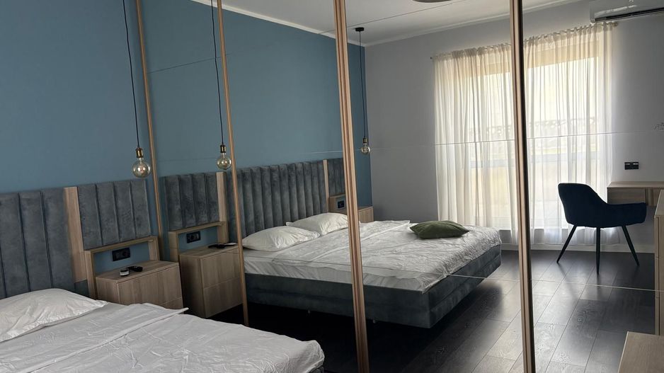 Penthouse Dobroiesti - Poză 8