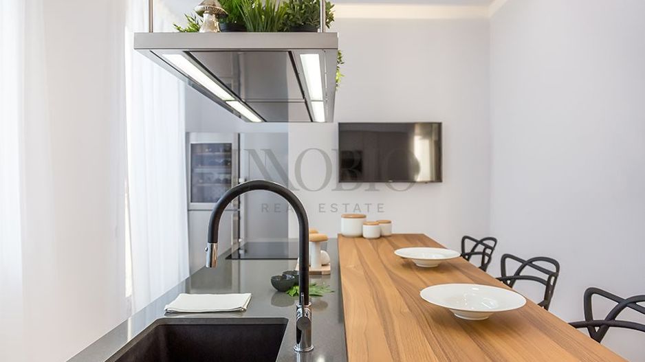 Penthouse 4 Camere | 3 Locuri de Parcare - Poză 10
