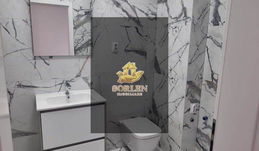 Apartament modern cu 2 camere de vânzare | Eroilor / Floresti - Poză 4