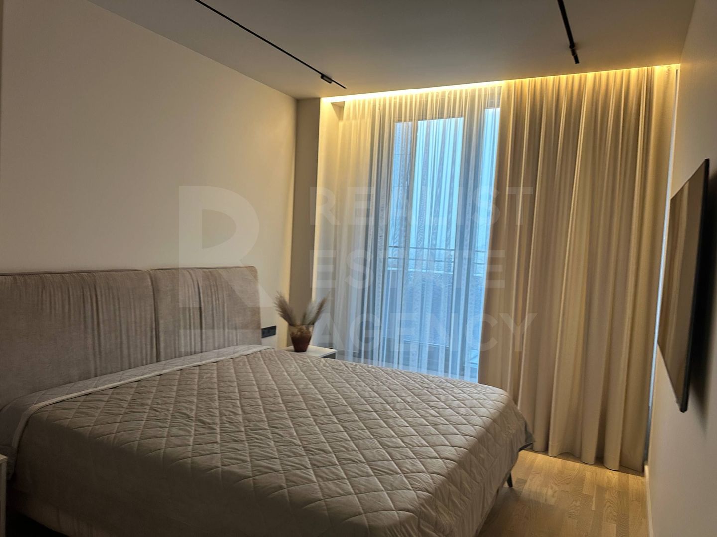 Chirie, penthouse, 3 camere, str. Mitropolit  Varlaam, Centru - Poză 16