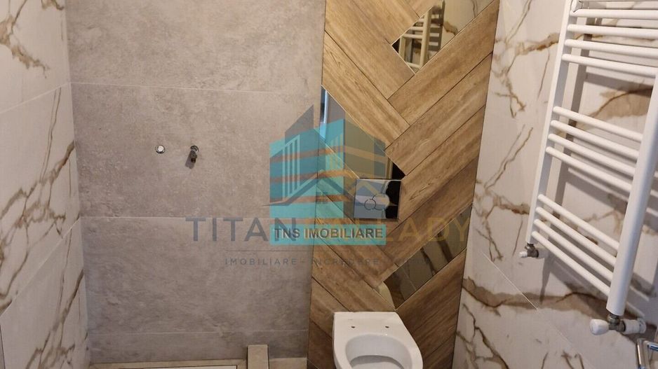 Ofertă Black Friday!Penthouse Finalizat,Terasă Panoramică 136 mp,Titan–Pallady - Poză 41