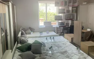 Spațiu comercial Basarabeasca centru 542m2 - Poză 14