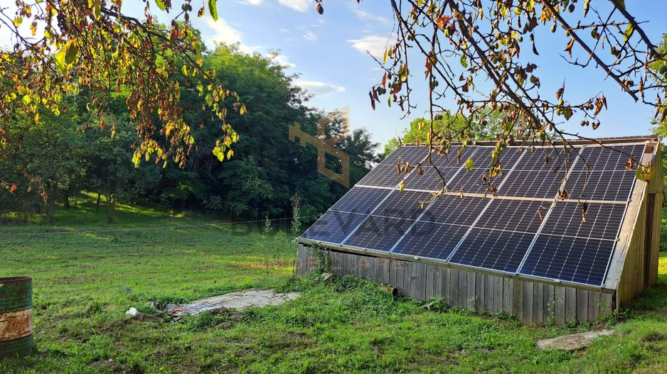 Comision 0. Teren intravilan pretabil pentru casa, 25 km de Cluj-Napoca! - Poză 11