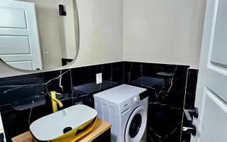 Apartament ultrafinisat | 3 camere | Zona Str Tineretului - Poză 18