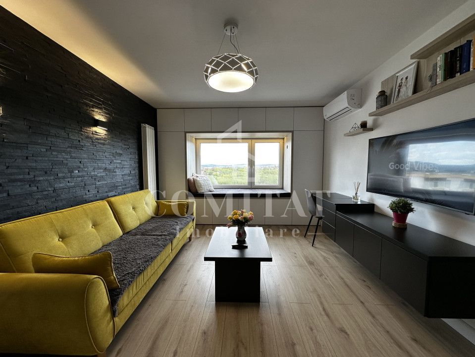 Apartament modern | La cheie | Intre Lacuri - Poză 7