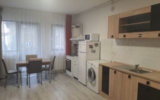 Apartament cu 2 camere, etaj intermediar, parcare, bloc nou, Centru! - Poză 2