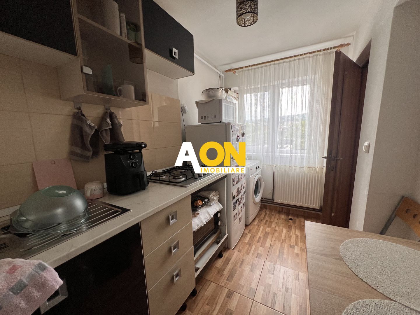 Garsoniera | 32 mp | Zona Cetate - Poză 4