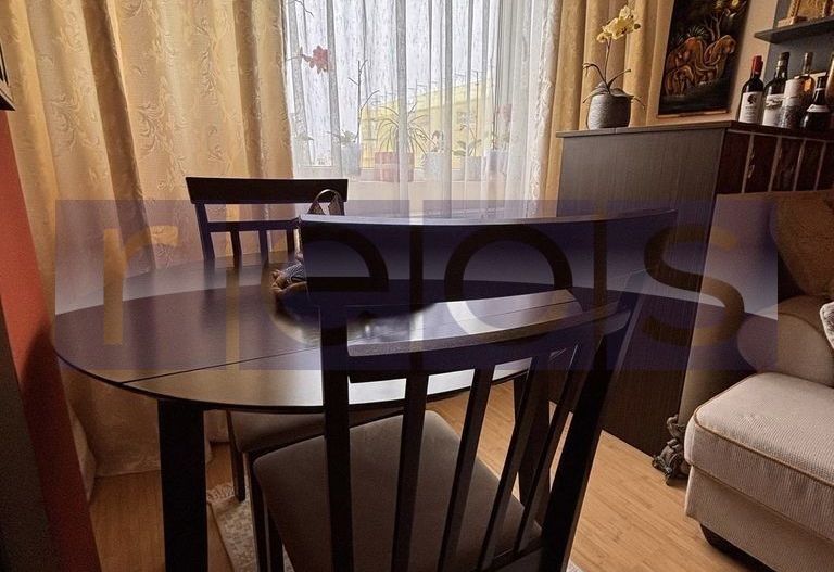 VANZARE 2 CAMERE | OBOR | COMPLET MOBILAT SI UTILAT | - Poză 11