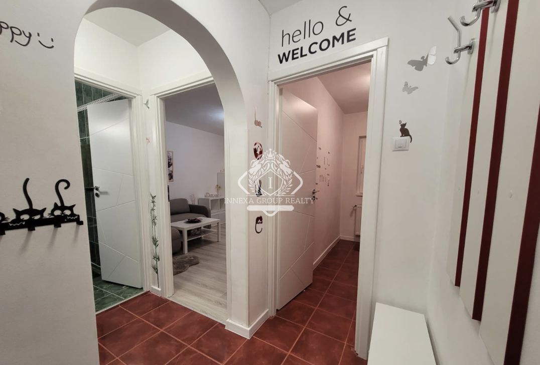 Tineretului | Garsoniera | 30mp | Parter | renovata complet | 92.000 euro - Poză 5