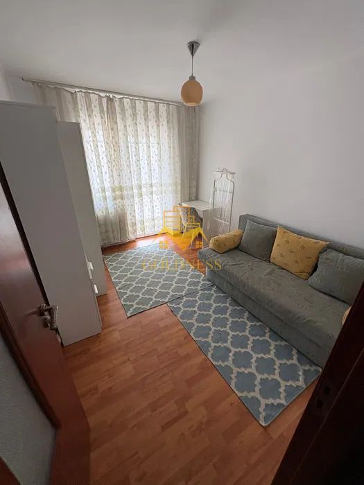 3 camere, decomandate,Intre Lacuri Nirajului Zona Aurel Vlaicu,Sumeshi - Poză 3