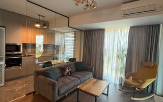 Cloud 9 || 2 Camere || Vedere panoramică || Parcare subterană - Poză 1