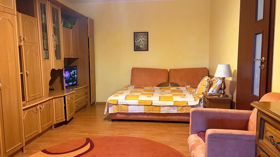 Apartament cu doua camere decomandat, Turda - Poză 1
