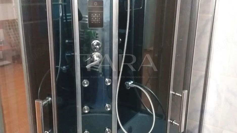 Apartament cu 1 cameră de vânzare în Florești – zona Lidl - Poză 8