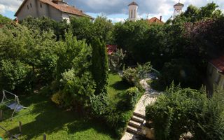 Casa individuala situata la 2 minute de Parcul Engels ! - Poză 31