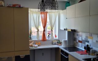 Apartament 3 camere Timpuri Noi - Mall Vitan (Bloc dupa 2000) - Poză 2