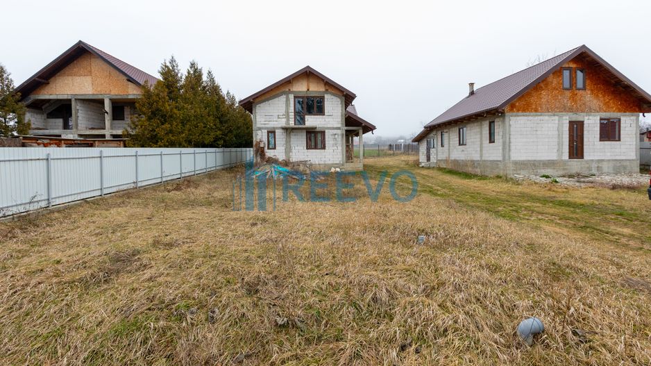 Casă de vânzare în com. Racova, jud. Bacău - Poză 19