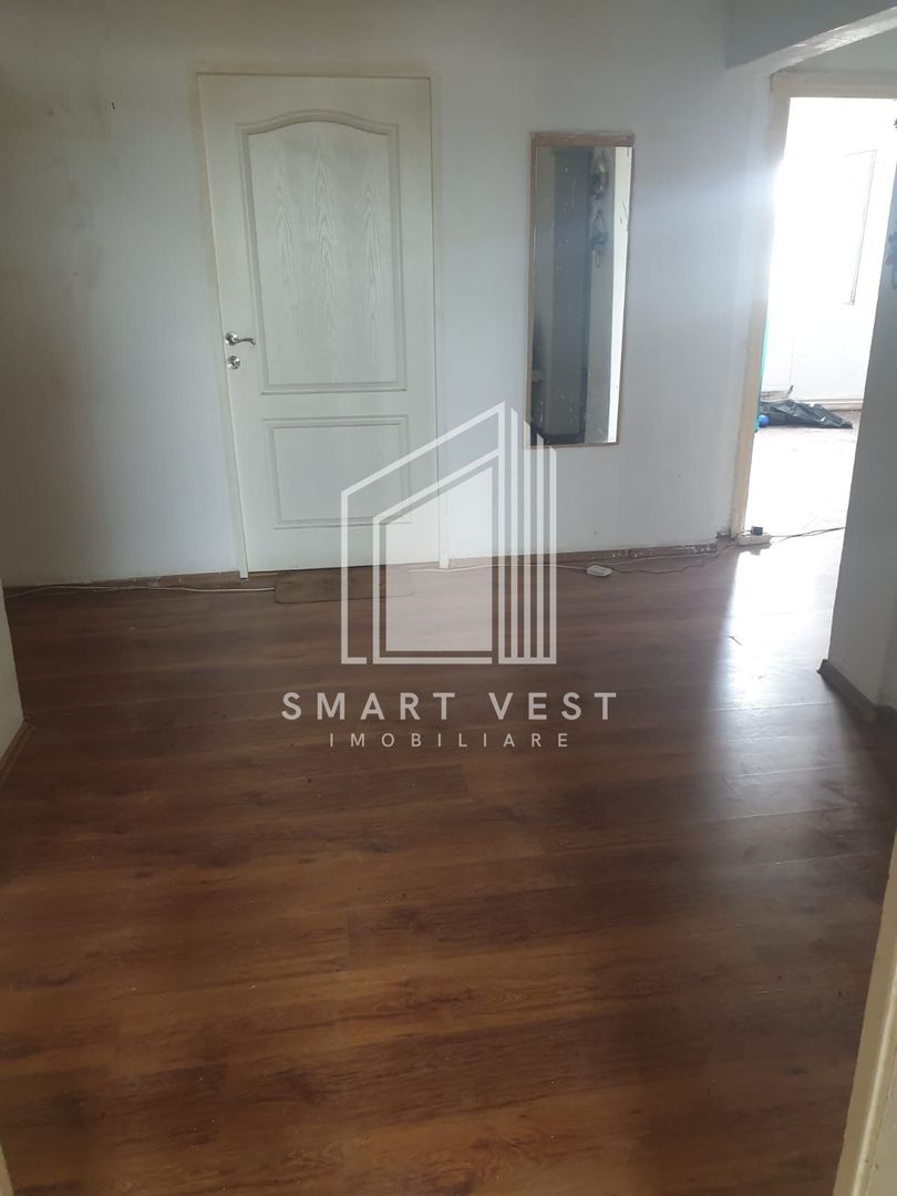 Apartament 4 camere | Etajul 10 | Zona Micro 16 - Poză 11