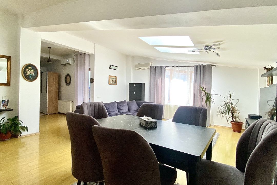 Apartament 3 camere - Prelungirea Ghencea, București - Poză 4
