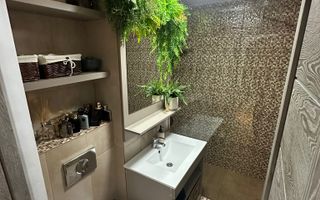 Apartament ultracentral 4 camere I Decomandat I 95 MPU | Etaj 1 | Mediaș - Poză 15