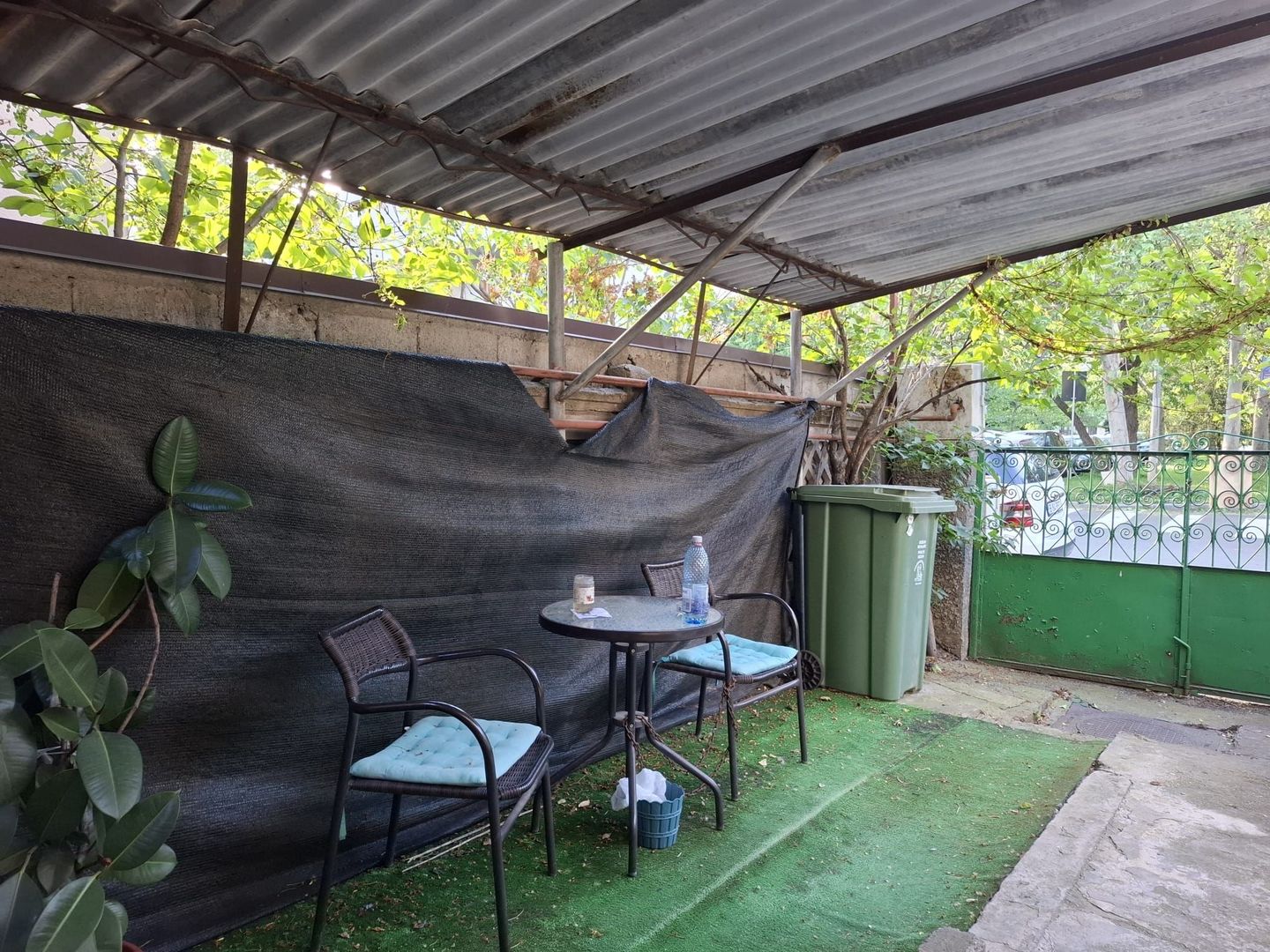 URGENT!, JUMATATE DE VILA,  TEREN IN PROPRIETATE, NEGOCIABIL - Poză 4