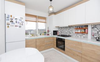 Vânzare, apartament, 2 camere, str. Sarmizegetusa, Botanica - Poză 2