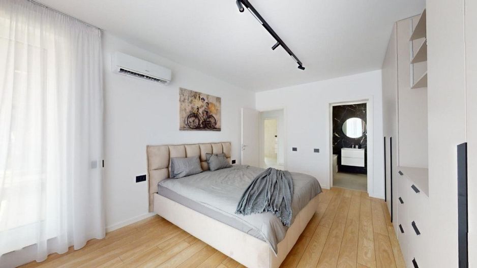 Vilă modernă de închiriat | MTM Luxury Villas | Pipera – Rond OMV - Poză 10