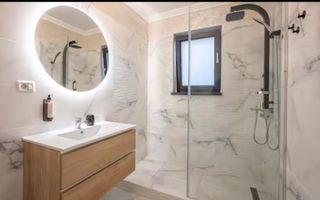 Apartament 2 camere | Curte 24mp | Pet Friendly | Jacuzzi | Tractorul - Poză 7