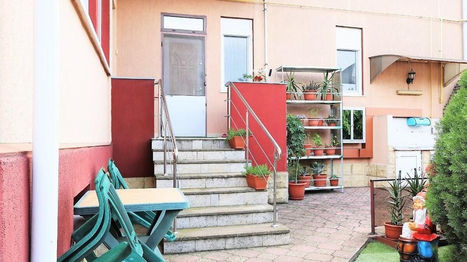 Ovidiu - Str. Nationala, Vila P+1E, teren 1094 mp, vedere la lac! - Poză 44
