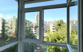 Apartament 2 camere renovat, bloc anvelopat | zona Calea Dorobanti - Poză 4