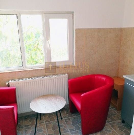 2 camere| Zona Aradului| centrala proprie| familie, cuplu sau o persoana| - Poză 9