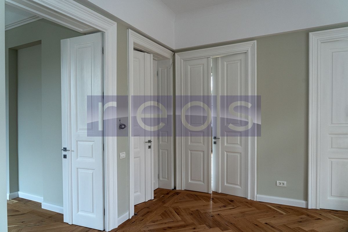 APARTAMENT IN VILA ELEGANTA | 5CAMERE | 128MP | IDEAL SHOWROOM | LUX | - Poză 7