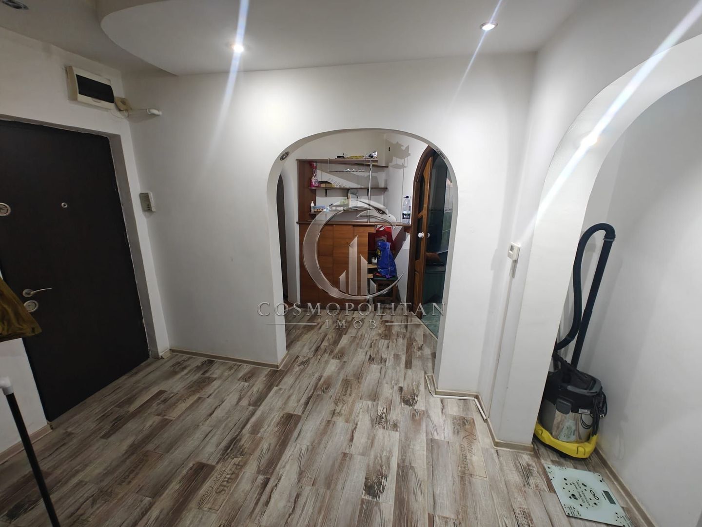 Apartament cu 3 camere de inchiriat ~ zona Aleea Sporturilor ~ 90mp ~ - Poză 3