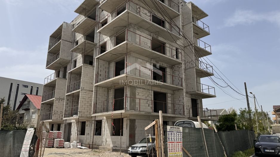 Apartament Studio Modern de vanzare - zona Alezzi Odyssey - Poză 6