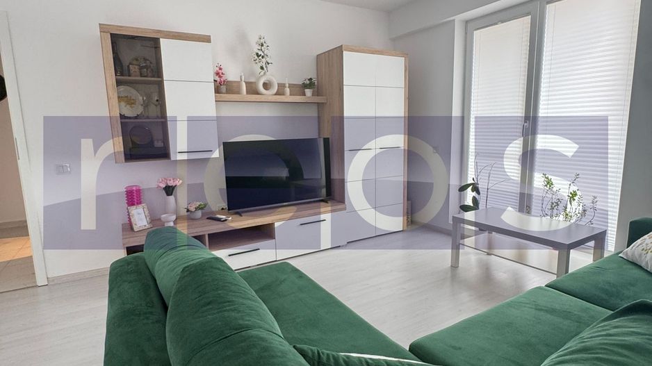 INCHIRIERE 3 CAMERE | ZONA PALLADY - Poză 2