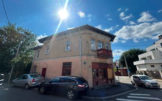 Apartament în vilă - Str. Petru Maior / Banu Manta - Gara de Nord - Poză 2